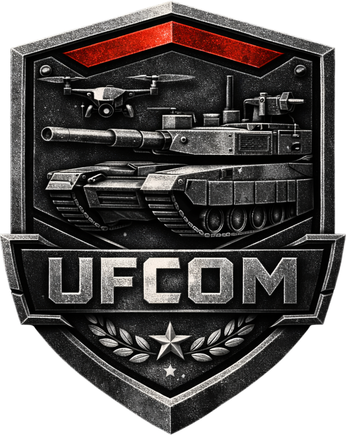 UFCOM